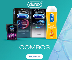 Durex IN - Best condom Brand in India - durexindia.com