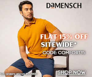 DaMensch - Shop the Men's Premium Clothing for every day men's fashion needs. 