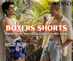 DaMensch - Shop the Men's Premium Clothing for every day men's fashion needs. 