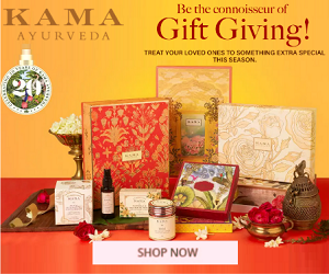 Kama Ayurveda - Ayurvedic Products Online Store for Skin & Hair Health Care - kamaayurveda.com