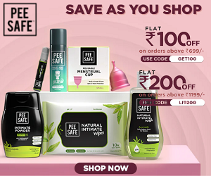 Pee Safe - Shop Personal Hygiene Products Online in India with a Better price - peesafe.com