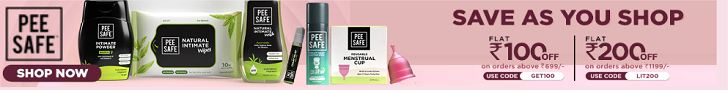 Pee Safe - Shop Personal Hygiene Products Online in India with a Better price - peesafe.com