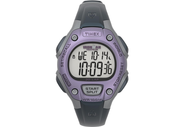 Digital Watches for Women - Timex Unisex Ironman Classic 30 34mm Watch