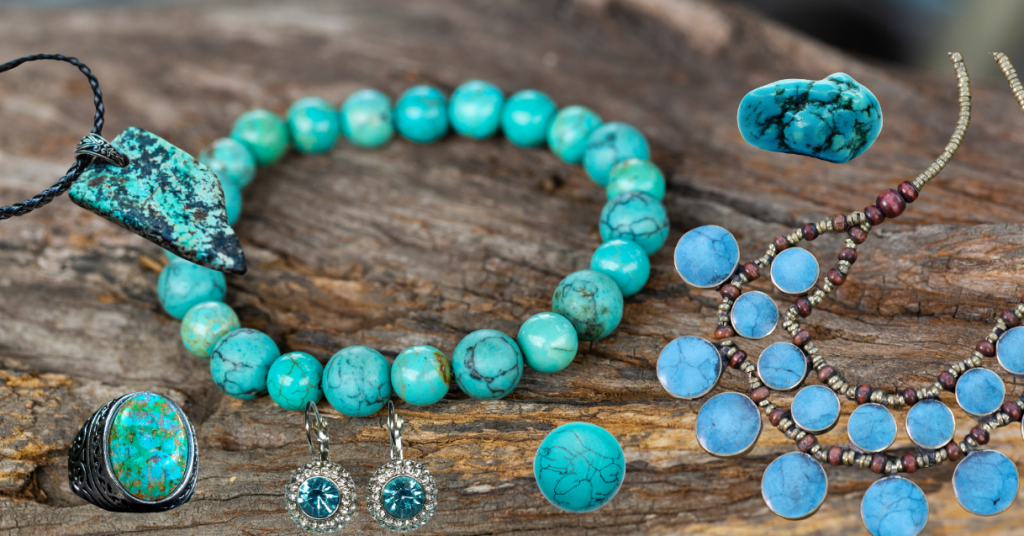 Guide to Buying Turquoise Jewelry Like a Pro