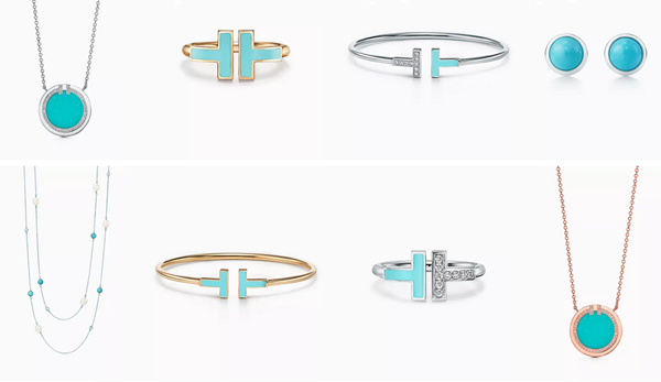 Guide to Buying Turquoise Jewelry Like a Pro-Tiffany & Co