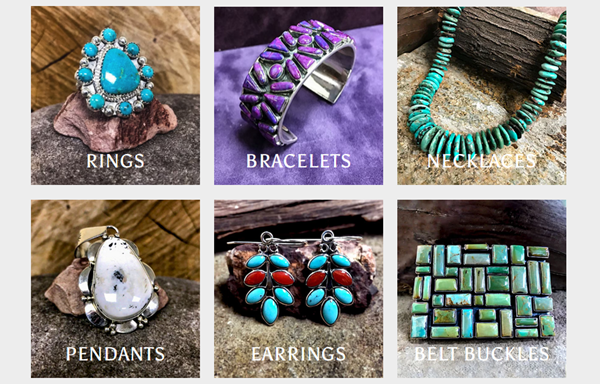 Guide to Buying Turquoise Jewelry Like a Pro-Turquoise Jewelry