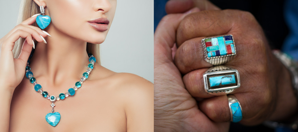 Guide to Buying Turquoise Jewelry Like a Pro - accessories