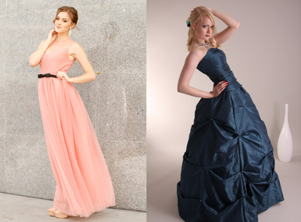 Unique Prom Dress Ideas-Don't forget your accessories