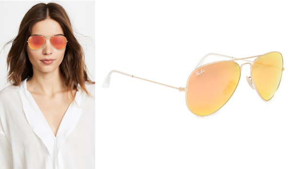 Check Out These Fabulous Amazon Fashion Items - Retro Glasses