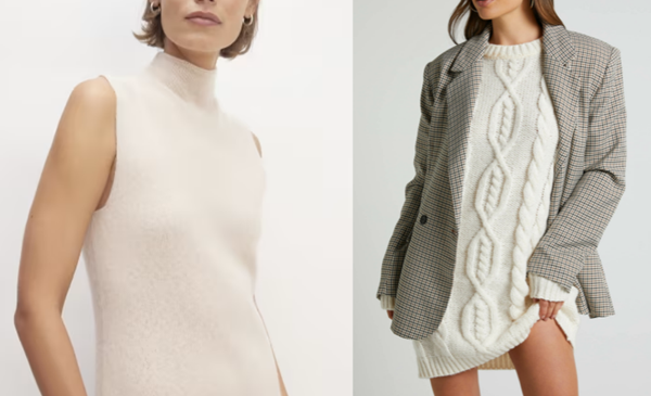 Trending Fashion Items to Watch For - Crochet And Knit