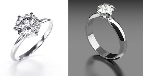 How to Choose the Perfect Engagement Ring for Women-Solitaire