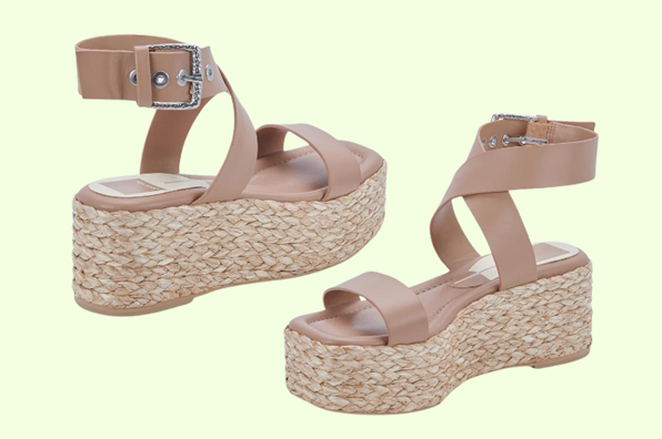 Stylish Chunky Sandals Trends For You-Dolce Vita Cannes