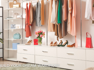 How to Discover Your Personal Style and Build Your Dream Wardrobe