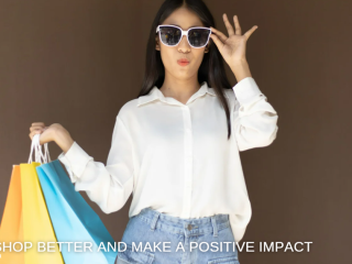 How to Shop Better