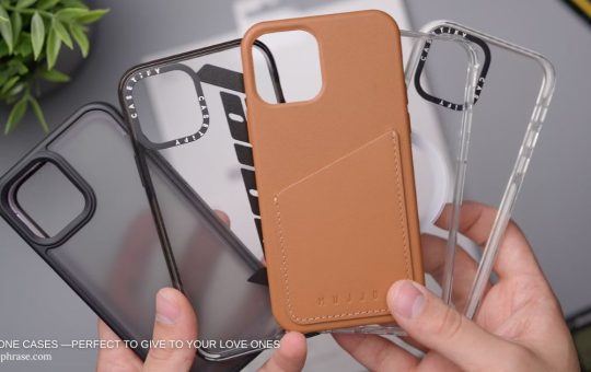 Best Phone Cases —Perfect to Give to Your Love Ones