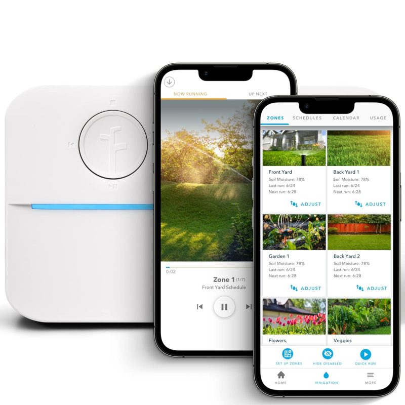 Top 10 Smart Home Gadgets - Transform Your Life Today!