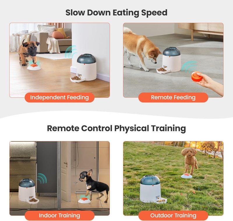 The 12 Ultimate Pet Tech Gadgets - For Happy, Healthy Pets