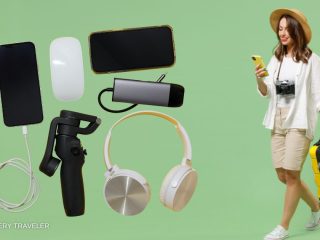 Travel Better: Top 10 Gadgets for Every Traveler!