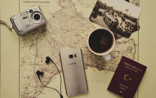 Top 10 Gadgets for Every Traveler - Travel Better