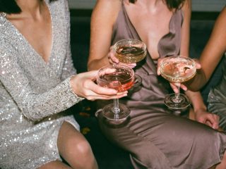 Dazzle Anywhere: 17 Glamorous Party Outfits You’ll Love