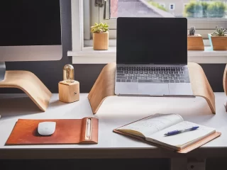 Remote Work - Transforming Your Home into a Productive Workspace