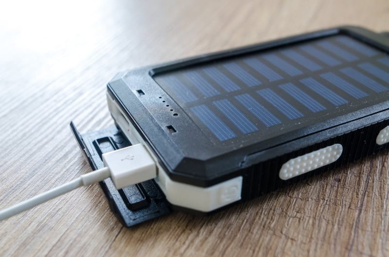 Top Portable Power Solutions - Power Up On-the-Go Life