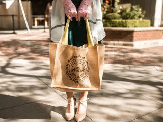 Powerful Eco-Friendly Shopping Tips - For a Greener Future